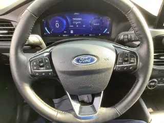 Ford Escape 2021 AWD Titanium 4dr SUV