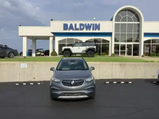 Buick Encore 2020 AWD Preferred 4dr Crossover