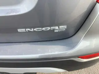 Buick Encore 2020 AWD Preferred 4dr Crossover