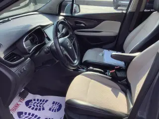 Buick Encore 2020 AWD Preferred 4dr Crossover
