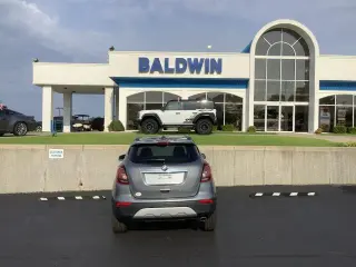 Buick Encore 2020 AWD Preferred 4dr Crossover