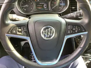 Buick Encore 2020 AWD Preferred 4dr Crossover