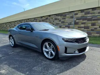 Chevrolet Camaro 2023 LT1 2dr Coupe
