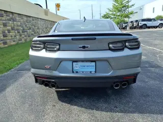 Chevrolet Camaro 2023 LT1 2dr Coupe