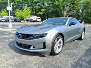 Chevrolet Camaro 2023 LT1 2dr Coupe