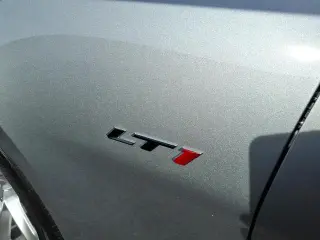 Chevrolet Camaro 2023 LT1 2dr Coupe