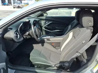 Chevrolet Camaro 2023 LT1 2dr Coupe