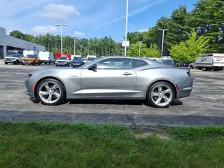 Chevrolet Camaro 2023 LT1 2dr Coupe