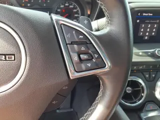 Chevrolet Camaro 2023 LT1 2dr Coupe