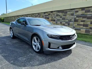 Chevrolet Camaro 2023 LT1 2dr Coupe
