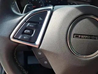 Chevrolet Camaro 2023 LT1 2dr Coupe
