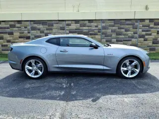 Chevrolet Camaro 2023 LT1 2dr Coupe