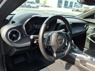 Chevrolet Camaro 2023 LT1 2dr Coupe