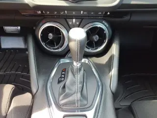 Chevrolet Camaro 2023 LT1 2dr Coupe