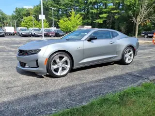 Chevrolet Camaro 2023 LT1 2dr Coupe