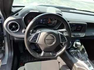 Chevrolet Camaro 2023 LT1 2dr Coupe