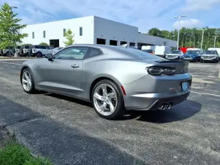 Chevrolet Camaro 2023 LT1 2dr Coupe
