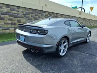 Chevrolet Camaro 2023 LT1 2dr Coupe
