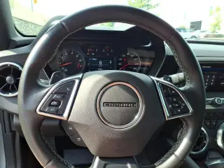 Chevrolet Camaro 2023 LT1 2dr Coupe