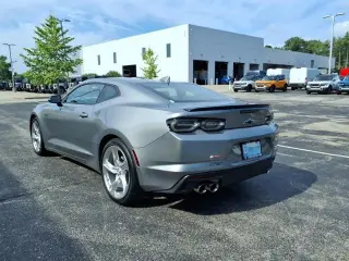 Chevrolet Camaro 2023 LT1 2dr Coupe