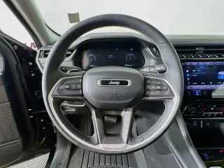 Jeep Grand Cherokee 2024 4x4 Limited 4dr SUV