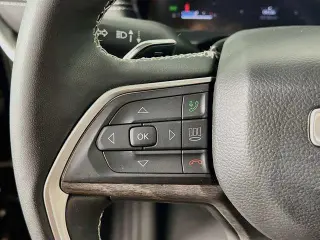 Jeep Grand Cherokee 2024 4x4 Limited 4dr SUV