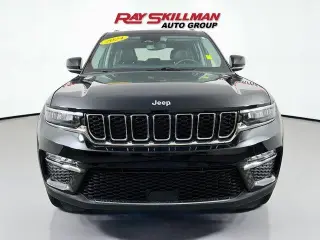 Jeep Grand Cherokee 2024 4x4 Limited 4dr SUV