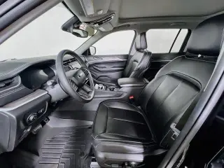 Jeep Grand Cherokee 2024 4x4 Limited 4dr SUV