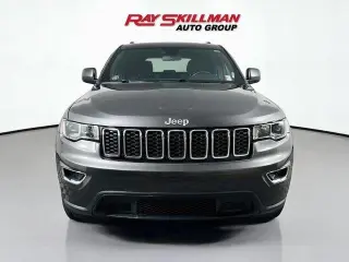 Jeep Grand Cherokee 2021 4x4 Laredo E 4dr SUV