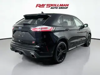Ford Edge 2019 AWD ST 4dr Crossover