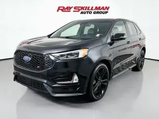 Ford Edge 2019 AWD ST 4dr Crossover