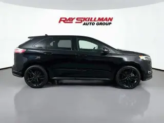 Ford Edge 2019 AWD ST 4dr Crossover
