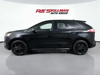 Ford Edge 2019 AWD ST 4dr Crossover
