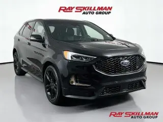 Ford Edge 2019 AWD ST 4dr Crossover