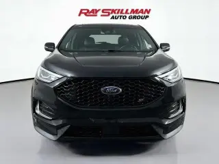 Ford Edge 2019 AWD ST 4dr Crossover