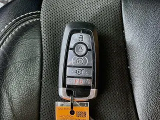 Ford Edge 2019 AWD ST 4dr Crossover