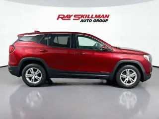 GMC Terrain 2018 SLE 4dr SUV