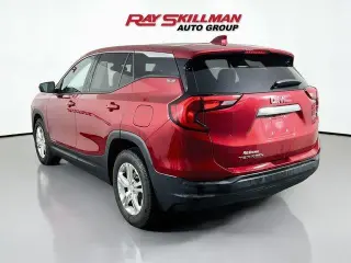 GMC Terrain 2018 SLE 4dr SUV