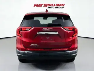 GMC Terrain 2018 SLE 4dr SUV