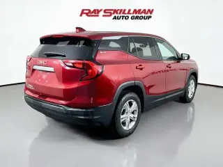 GMC Terrain 2018 SLE 4dr SUV