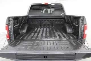 Ford F-150 2019 4x4 XLT 4dr SuperCrew 5.5 ft. SB
