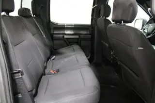 Ford F-150 2019 4x4 XLT 4dr SuperCrew 5.5 ft. SB