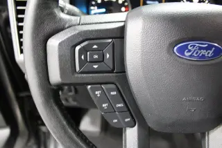 Ford F-150 2019 4x4 XLT 4dr SuperCrew 5.5 ft. SB