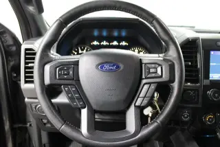 Ford F-150 2019 4x4 XLT 4dr SuperCrew 5.5 ft. SB