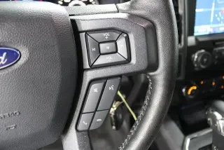 Ford F-150 2019 4x4 XLT 4dr SuperCrew 5.5 ft. SB