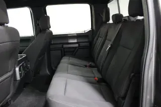 Ford F-150 2019 4x4 XLT 4dr SuperCrew 5.5 ft. SB