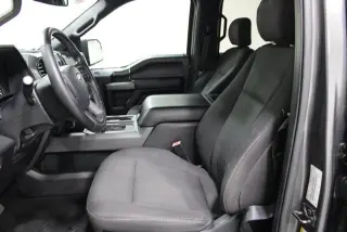 Ford F-150 2019 4x4 XLT 4dr SuperCrew 5.5 ft. SB