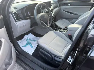 Hyundai TUCSON 2019 SE 4dr SUV