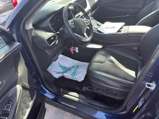 Hyundai SANTA FE 2022 SEL 4dr Crossover