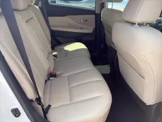 Nissan Murano 2022 AWD SV 4dr SUV